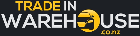 Trade In Warehouse Logo